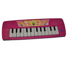 Muzikinis žaislas-pianinas
